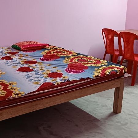 Elephant And Four Wise Men Resort Ram Nagar Exterior foto
