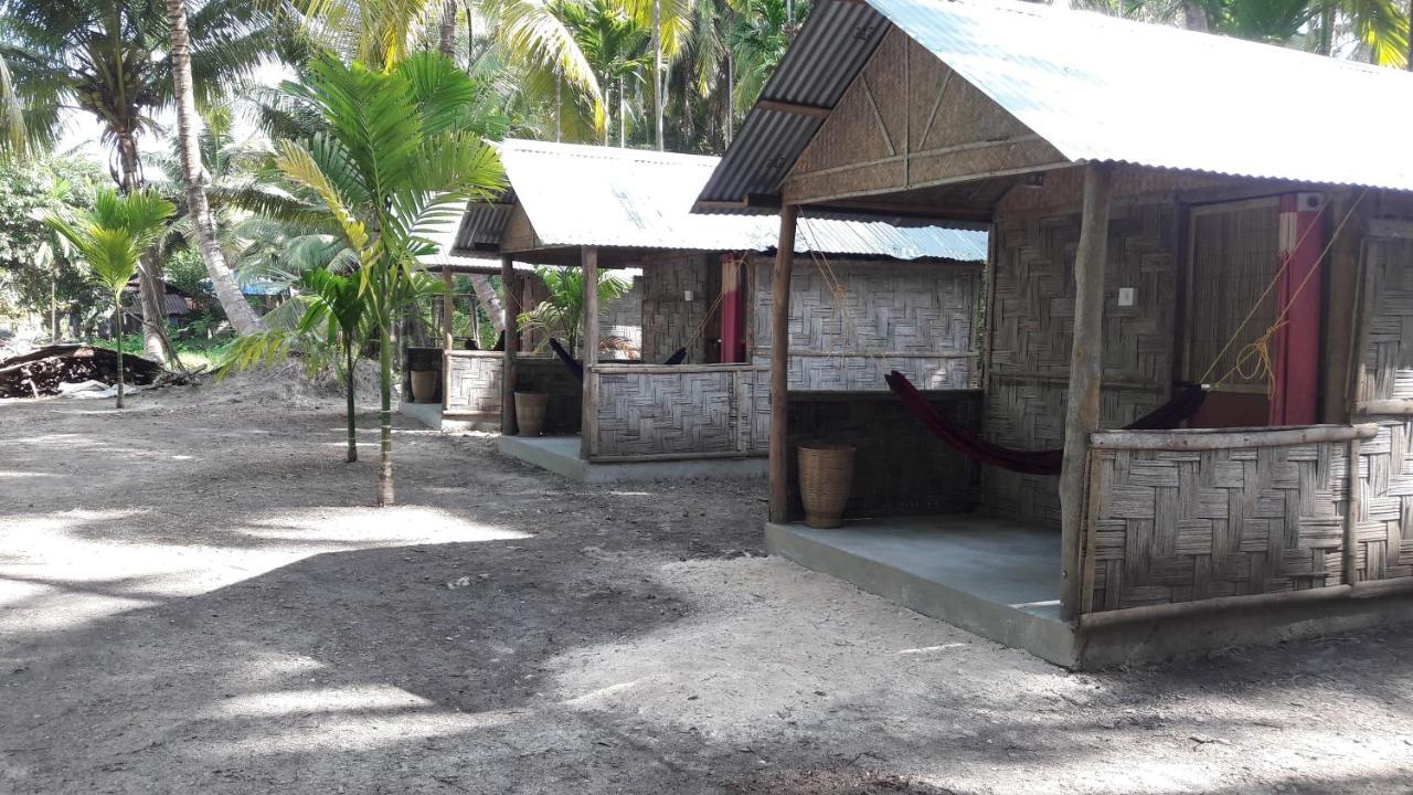 Elephant And Four Wise Men Resort Ram Nagar Exterior foto